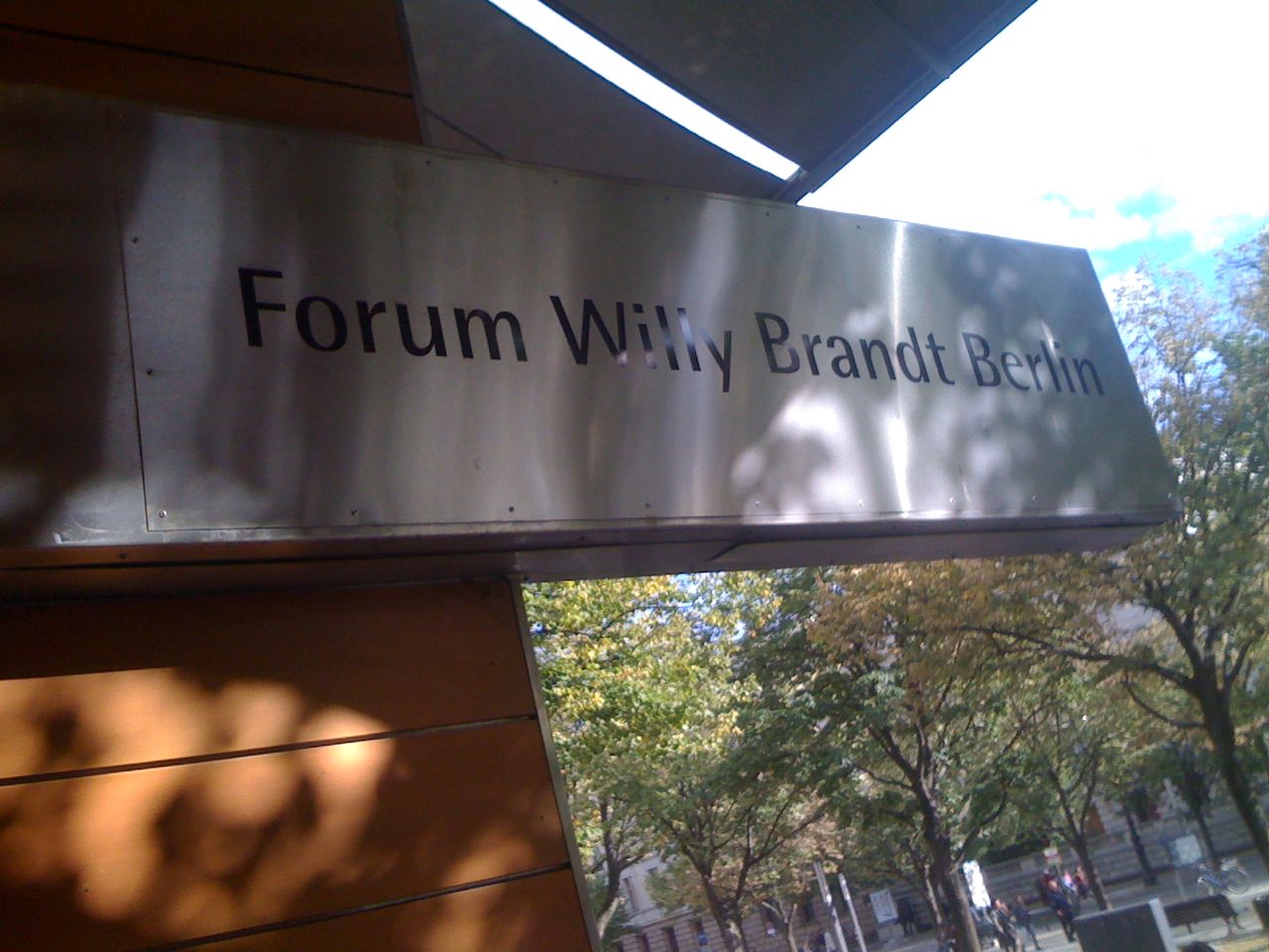 <!--:en-->The Willi Brandt Forum!!!!A Unique exhibition about the Political Life and Times of the former Chancellor<!--:-->